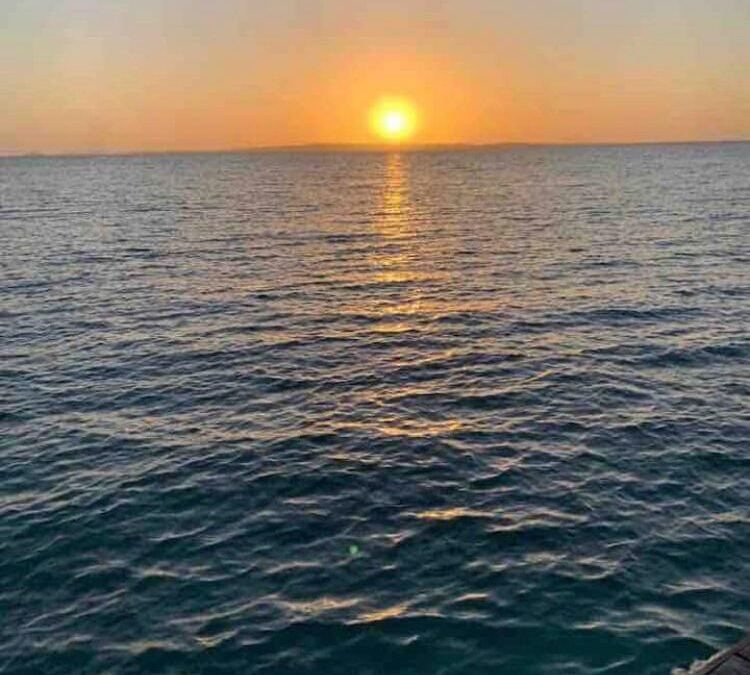 Explora las Encantadoras Islas del Rosario con un Confort y Estilo Inigualable / Explore the Enchanting Islands of Rosario with Unmatched Comfort and Style