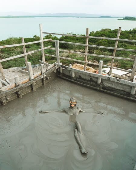 Experiencia Tántrica: Lujo y Relajación en Cartagena / Tantric Experience: Luxury and Relaxation in Cartagena