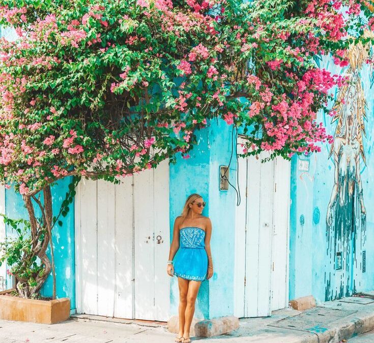 Enjoy your holidays to the fullest in Cartagena with our exclusive concierge services / Disfruta al máximo tus vacaciones en Cartagena con nuestros servicios de concierge exclusivos