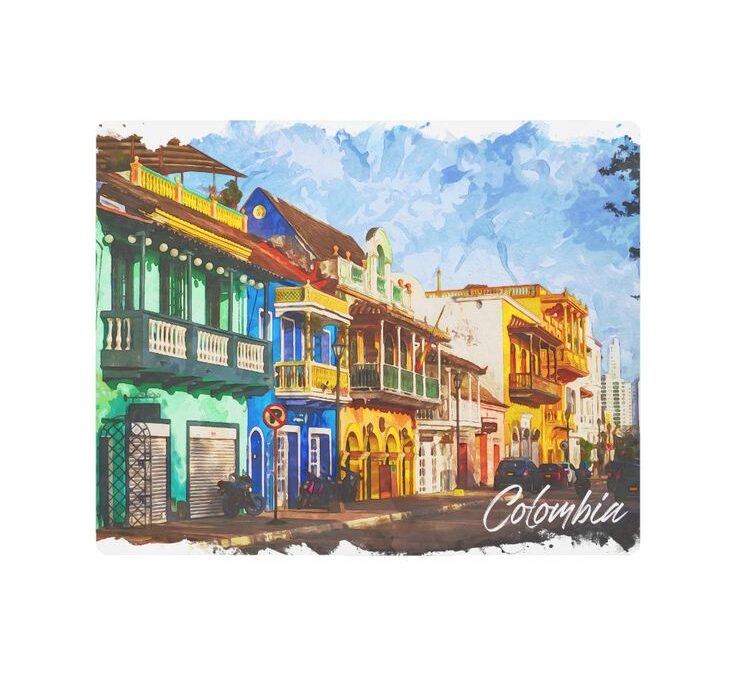 ¡Turismo Responsable en Cartagena! Colombia Declara Día Cívico para la Conservación del Agua y la Energía!