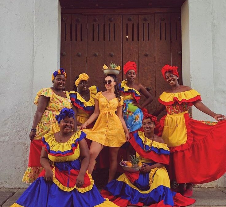 Descubre a Experiência Única de Cartagena com nosso Serviço de Concierge Especializado para o Mercado Brasileiro