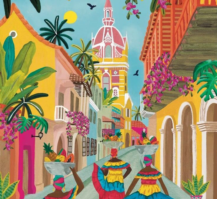 Cómo Llegar a Cartagena: Guía Completa para Grupos y Eventos Empresariales 2024