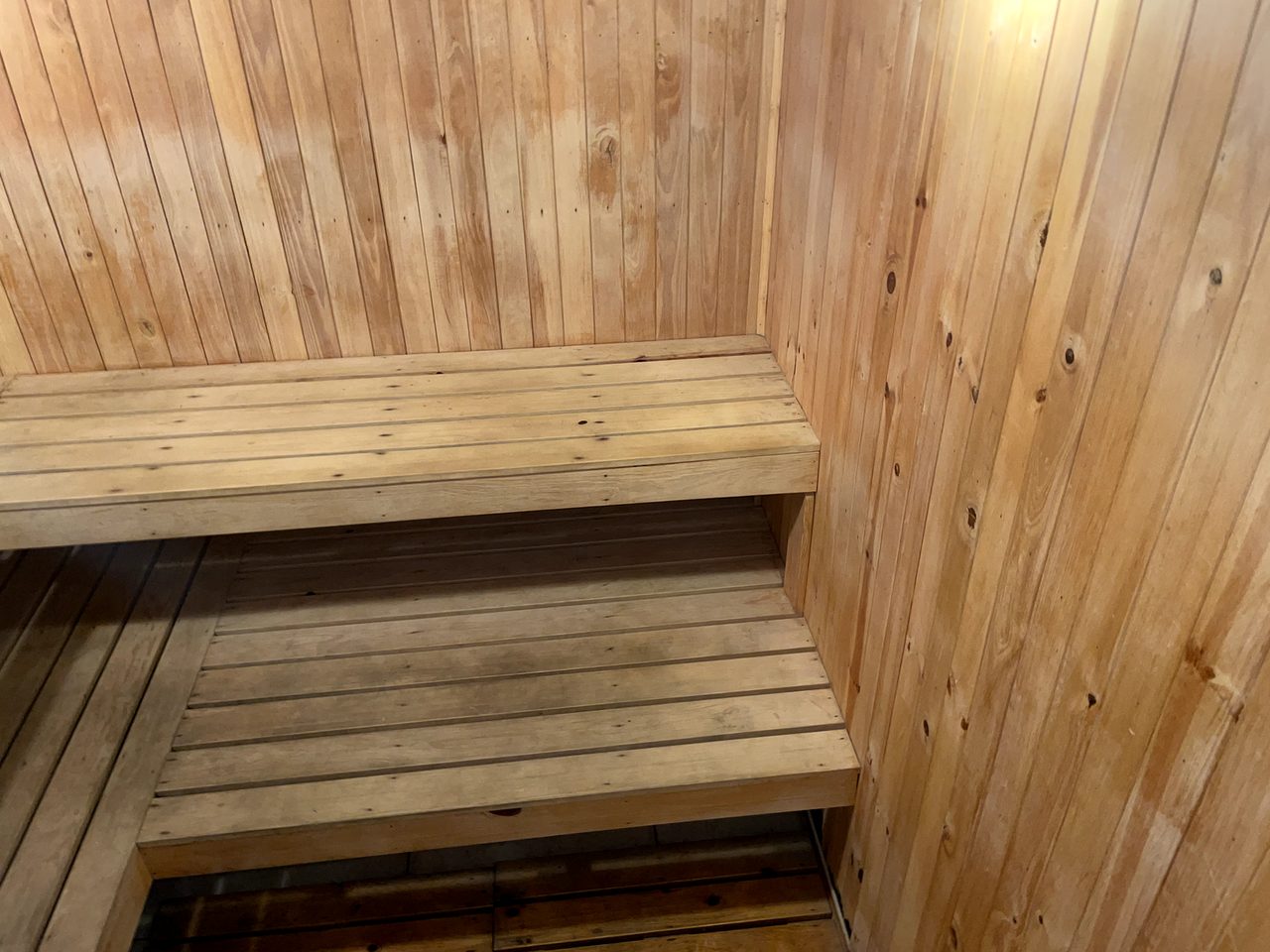 Penthouse con Jacuzzi en Bocagrande