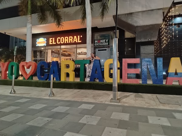 Artesanias Macrame Diana · Cartagena de Indias