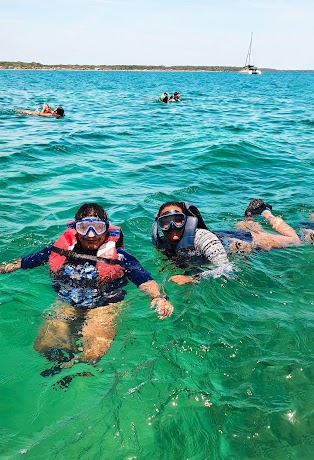 Backpackers Travels S. A. S