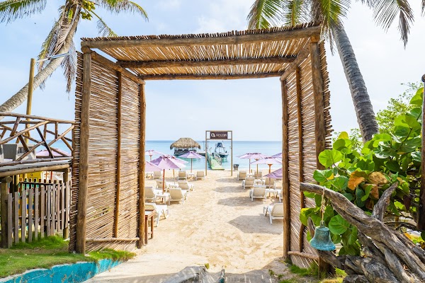 BARAK TOURS Y VIAJES · Cartagena de Indias