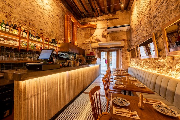Benitto Italy · Cartagena de Indias