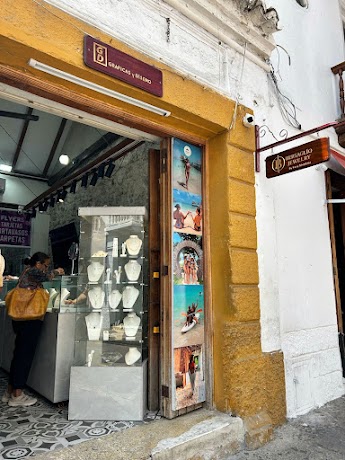 BERSAGLIO JEWELRY · Cartagena de Indias