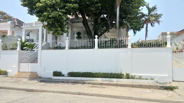 BIENESTAR FAMILIAR SEDE TORICE · Cartagena de Indias