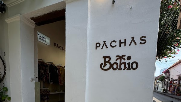 Bohioplaya Cartagena