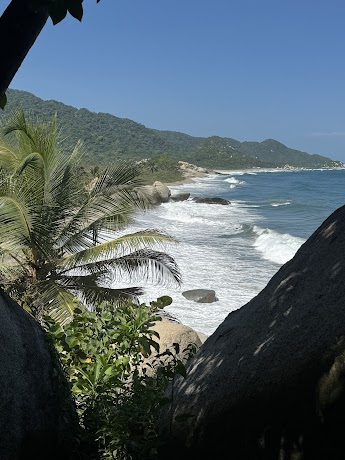 Caribbean Eco Tours · Cartagena de Indias