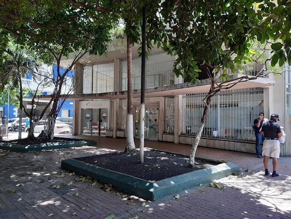 Cartagena | Banco de Bogotá