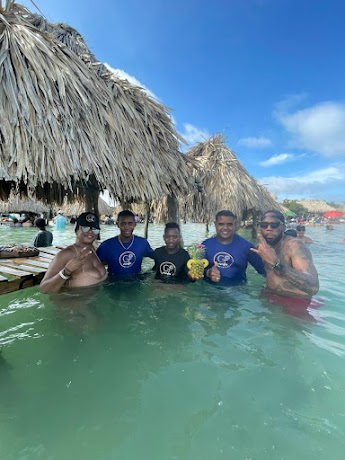Cartagena Trip · Cartagena de Indias