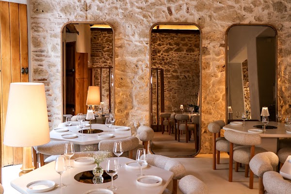 Casona Café Bar · Cartagena de Indias