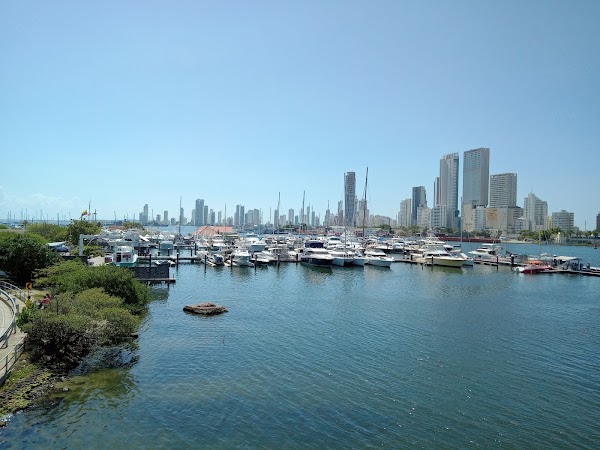 Club Náutico De Cartagena