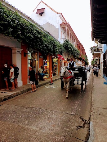 Colombia Experience, Agencia Viajes y Tours en Cartagena · Cartagena de Indias