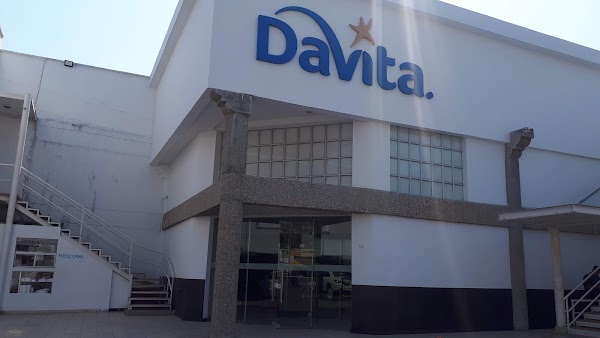 DaVita Cartagena - Centro de Cuidado Renal · Cartagena de Indias