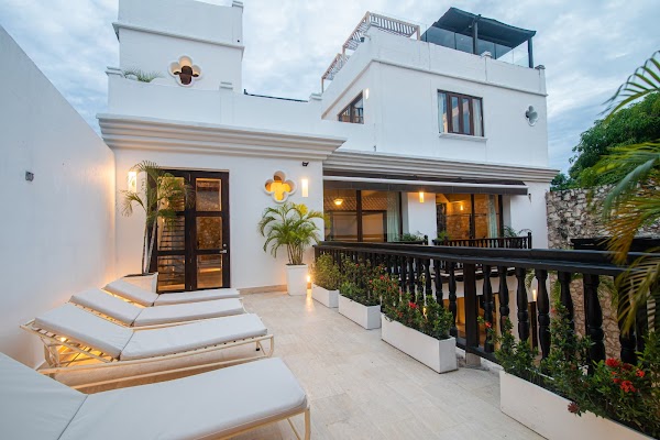 Destine Colombia Travel Agency · Cartagena de Indias