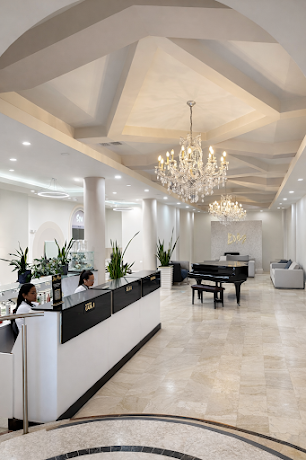 Diego Moya Salón Day Spa