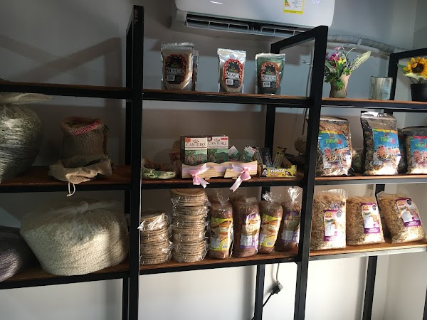 Distribuidora Merca A Granel Cartagena · Cartagena de Indias