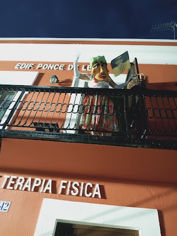 Edificio Ponce de León · Cartagena de Indias