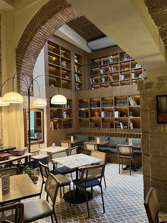 ELY CAFE CENTRO HISTÓRICO · Cartagena de Indias