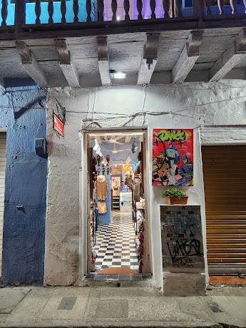 ENIGMA JOYERIA - SHALOM · Cartagena de Indias