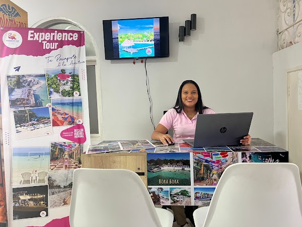Experience Tour Bocagrande · Cartagena de Indias