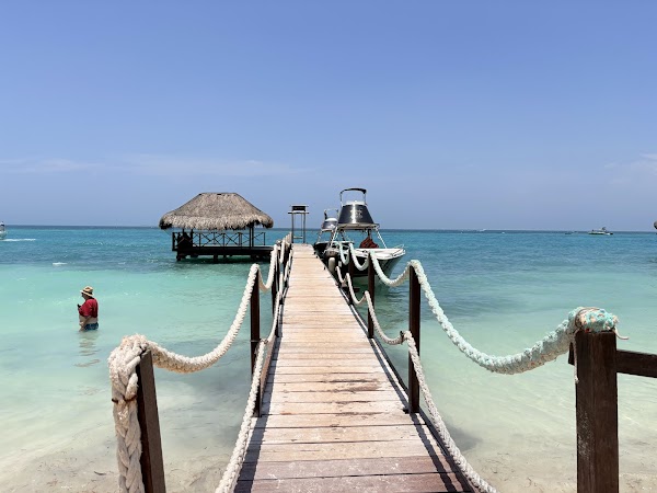 Experiencia Cartagena Oficial · Cartagena de Indias