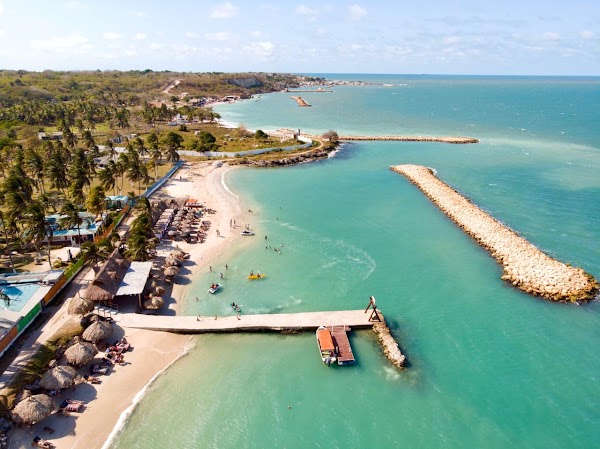 Experiencias Cartagena | agencia de turismo · Cartagena de Indias