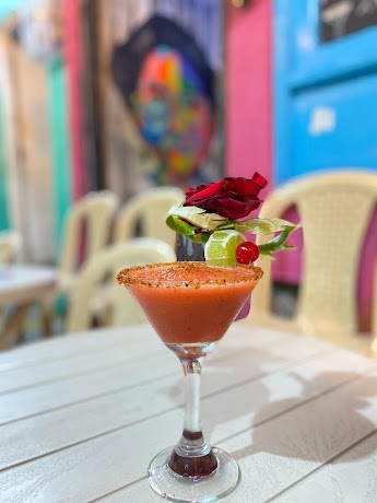 Fanucha Gastro Bar · Cartagena de Indias