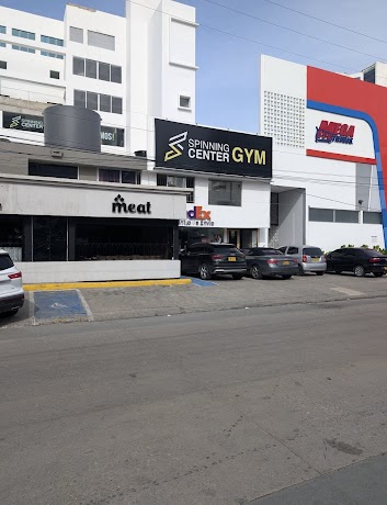 Fit Lab Food & Market · Cartagena de Indias