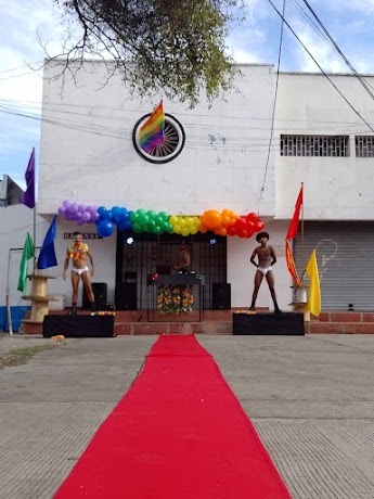 Gabanna Bar Club Cartagena · Cartagena de Indias