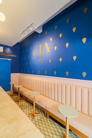 GIA Gelateria · Cartagena de Indias