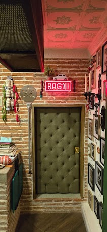 Gigi Pizza e Vino · Cartagena de Indias