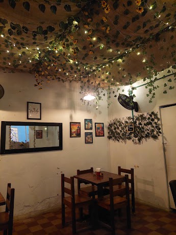 Girasole Pizzeria · Cartagena de Indias