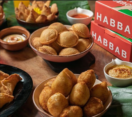 Habbab · Cartagena de Indias