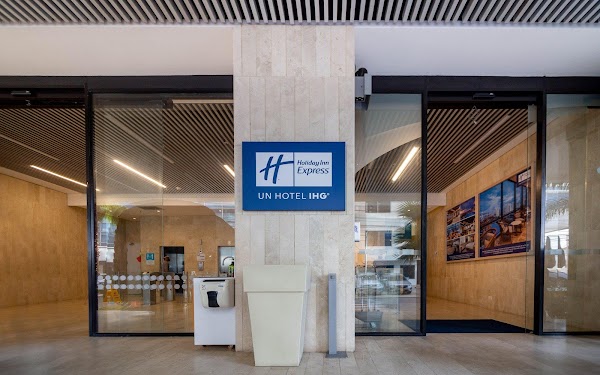 Holiday Inn Express Cartagena Manga by IHG · Cartagena de Indias