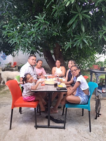 Hostal Mar y Arena · Cartagena de Indias