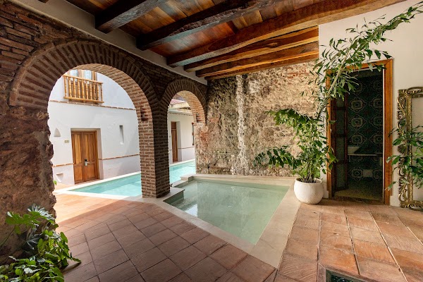 Hotel Bantu by Faranda Boutique, a member of Radisson Individuals · Cartagena de Indias