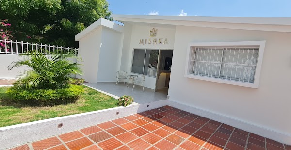 Hotel Boutique Mishka · Cartagena de Indias