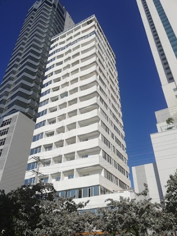 Hotel Cartagena Premium