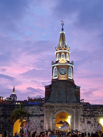 Hotel Casa Allure Cartagena · Cartagena de Indias