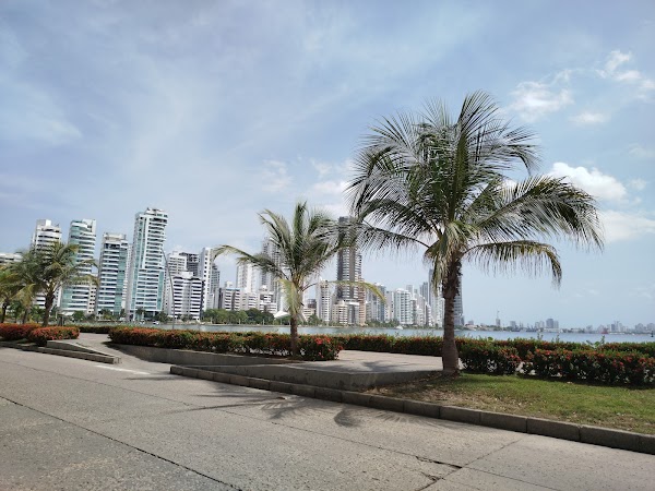 Hotel Milán Cartagena · Cartagena de Indias