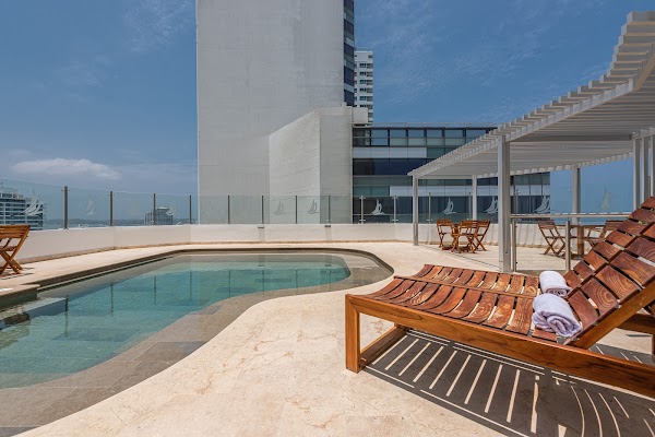 Hotel Regatta Cartagena
