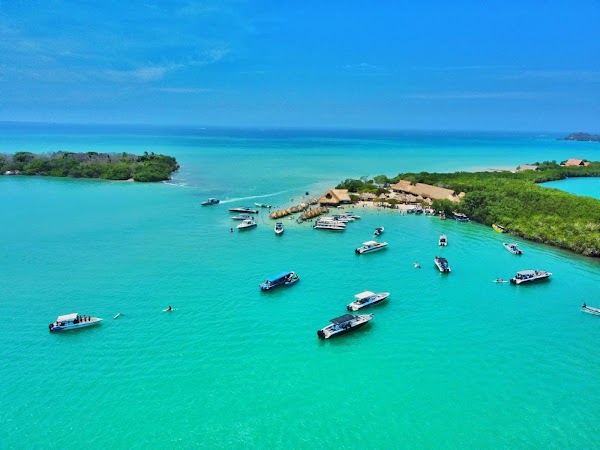 Imagine Travel Colombia · Cartagena de Indias