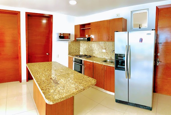 Inmuebles y Turismo Cartagena · Cartagena de Indias