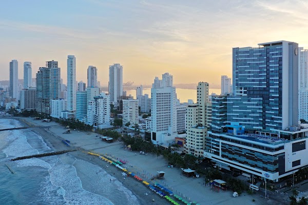 InterContinental Cartagena de Indias by IHG
