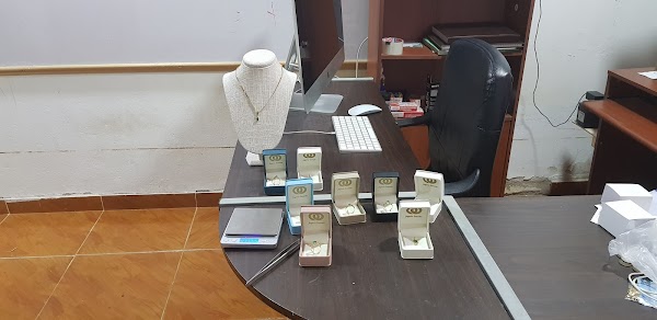 Joyería Muzo S.A.S · Cartagena de Indias