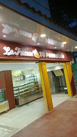 LA FUENTE TU PANADERÍA 🥯 · Cartagena de Indias